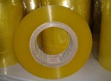 36mm 힘 BOPP 포장 테이프 실제적인 튼튼한 점성 Sellotape