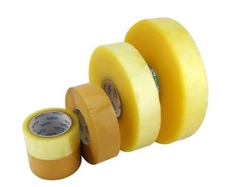 36mm 힘 BOPP 포장 테이프 실제적인 튼튼한 점성 Sellotape