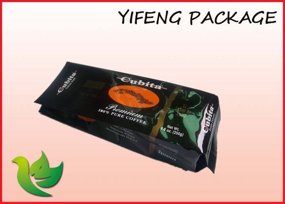 250G는 포장 부대 인쇄/포일 1회분의 커피 봉지로 삼각천 커피 편듭니다