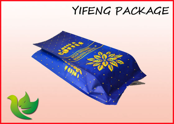 250G는 포장 부대 인쇄/포일 1회분의 커피 봉지로 삼각천 커피 편듭니다