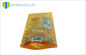 사탕 다채로운 커피 포장 부대 주문 크기/sealable 1회분의 커피 봉지